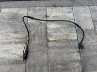 MERCEDES W211 320 CDI CZUJNIK ABS PRAWY PRZÓD