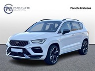 Cupra Ateca LED | Podgrz.fotele | Kamera | Fotel z