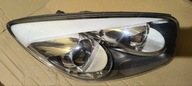 KIA PICANTO 2 II LIFT 15-17 REFLEKTOR LAMPA PRAWA Z LED 92102-1Y3 WARSZAWA