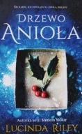 Drzewo anioła Lucinda Riley