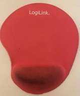 Podkładka żelowa Logilink 30x22cm ID0027P używana