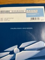 Shaun Baker - Somebody
