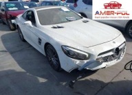 Mercedes-Benz SL 550 2020 4.7 Benzyna 449KM