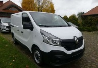 Renault Renault Trafic 1,6 Tdci Klima , maly przebieg 1.6 Diesel 95KM