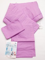 POŚCIEL FERETTY FASHION 3 ELEMENTY OCHRANIACZ LIKWIDACJ SKLEPU -70%