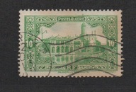Znaczek Algieria Francuska 10c ok. 1936r.