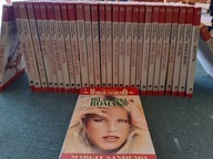 OPOWIEŚCI MARGIT SANDEMO /M.SANDEMO/ 30 EGZ.!!