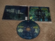 DISTILLATOR / SPACE CHASER SPLIT ALBUM 2018