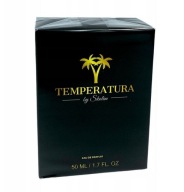 Perfumy woda perfumowana Temperatura Skolim EDP 50ml