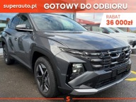 HYUNDAI Tucson 1.6 T-GDi HEV Smart 2WD aut Suv 239KM 2026