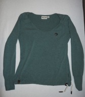 Naketano bluza z długim rękawem M