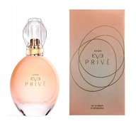 AVON Eve Prive zapach dla kobiet Perfumy Woda Perfumowana 50 ml dla Niej