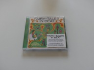 Fairy -Tales In Beat Josef Plíva, Václav Zahradník Orchestra CD GAD NM