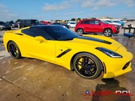 Chevrolet Corvette _C7_STINGRAY_Z51_2LT_6.2 L_455 km_2015r 6.2 Benzyna