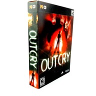 NOWA OUTCRY MINI BIG BOX KOLEKCJONERSKI USA