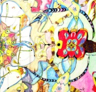 KLAUS SCHULZE & GUNTHER SCHICKERTA - THE SCHULZE-SCHICKERT SESSION / CLEAR