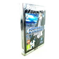 NOWA PLATYNOWA KOLEKCJA FOOTBALL MANAGER 2011 PL