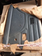 Boczek tapicerka drzwi prawy tył Polonez !