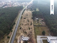 Działka, Nowa Sól, Nowosolski, 5018 m²