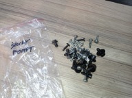 KARCHER K3 K4 K5 ŚRUBA ŚRUBY POMPY PAKIET KOMPLET