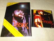 JAN SKARADZIŃSKI - RYSIEK