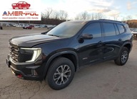 GMC Acadia AT4 2024 2.5 Benzyna 228KM