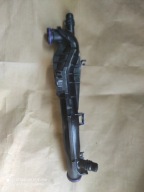 Rura chłodzenia CITROEN PEUGEOT TOYOTA FIAT 1.2 thp 21r 9807502380