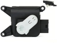 Silniczek Nagrzewnicy Dmuchawy Klimy Nawiewu do Golf 5 6 Passat B6 B7 AUDI