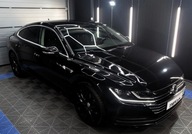 Volkswagen Arteon Faktura VAT 23 _ PL Salon 2.0 Diesel 150KM