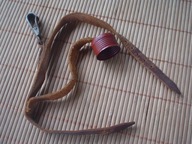 paski do manierki m31 --- super stan