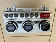 PANEL STEROWANIA KLIMATYZACJI CLIMATRONIC ALFA ROMEO 156 1560514400