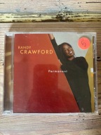 Randy Crawford Permanent CD