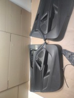 TAPICERKA BOCZEK DRZWI LEWY PRZÓD PEUGEOT 308 T9 PRAWY PRAWA LEWA