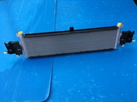 BMW M3 G80 M4 G82 M2 G87 Chłodnica oleju maska zderzak błotnik silnik lampa