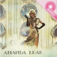 Amanda Lear – Amanda Lear - 7" - EX