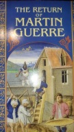 Return of Martin Guerre N Z Davis eng