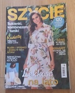 Czasopismo Szycie 4/2018