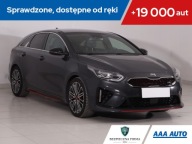 Kia ProCeed GT 1.6 T-GDI, Automat, Skóra, Navi