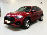 Audi Q5 Sportback 40 TDI Quattro Adbvanced *Androi