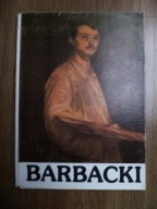BARBACKI. Maria Teresa Maszczak