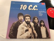 10 C.C. – 10 C.C. ,,,Lp EX- 469