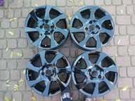 Felgi 16' 6,5J ET32 4x108 CMS Peugeot Citroen DS Ford Opel IDEALNE!!!