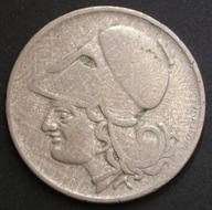 Grecja 2 drachmy 1926