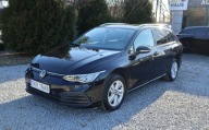 Volkswagen Golf Variant Aktywny Tempomat, K. Cofania, NAVI, Czujniki, Mult