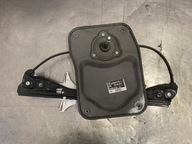 Podnośnik szyby Skoda OE 5J4839401B