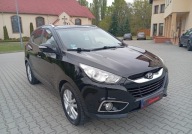 Hyundai ix35 Zarejestrowany - automat - kamera - panorama - 2,0 - 184 KM