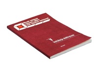 Warunki techniczne wykonania i odbioru robót budowlano montażowych Tom V