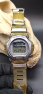 Casio G-SHOCK DWM-100WC (523)