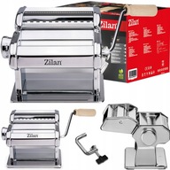 Maszynka ręczna do makaronu i ciasta Zilan