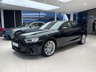 Audi A4 Limousine S Line / 1 właściciel / Salon Po
